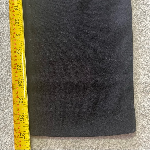 RW & CO Black Sleeveless Jumpsuit - Picture 12 of 13